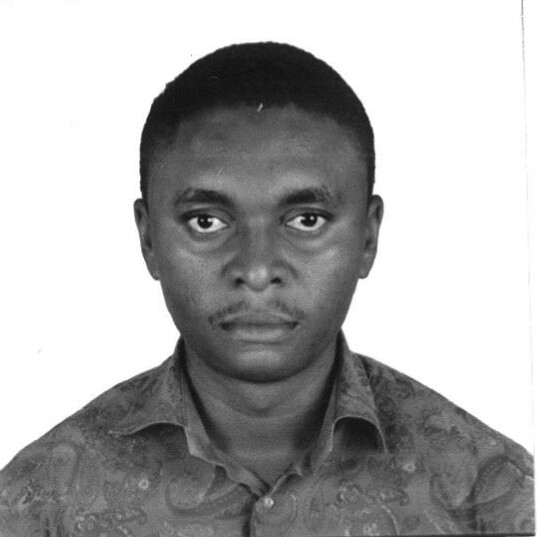 Passport Photo