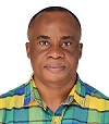Passport Photo