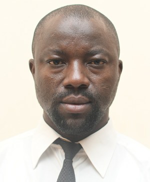 Passport Photo