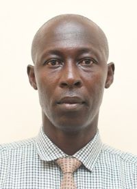 Passport Photo