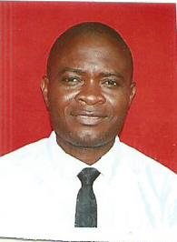 Passport Photo