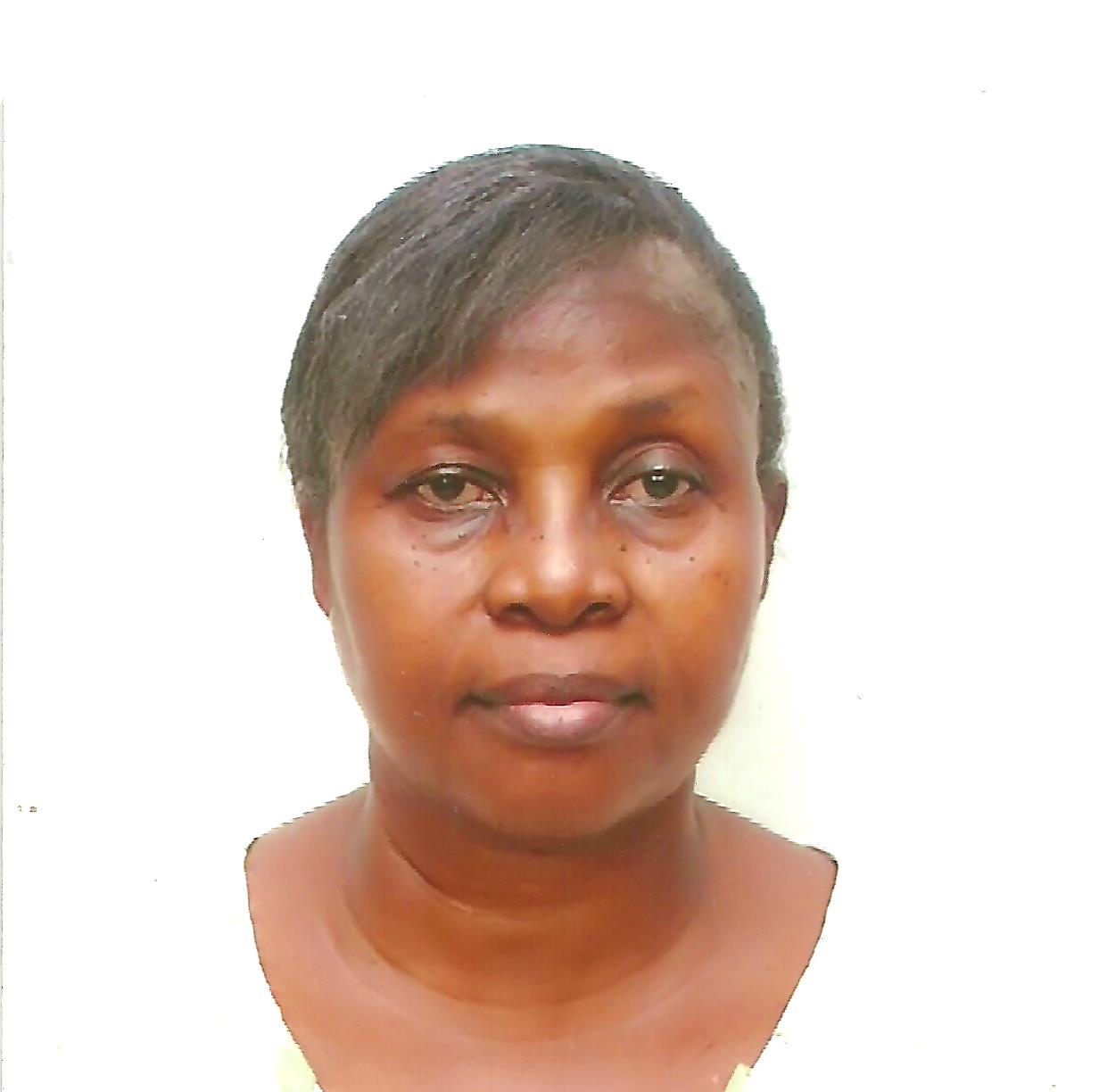 Passport Photo
