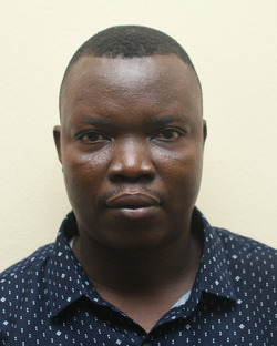 Passport Photo