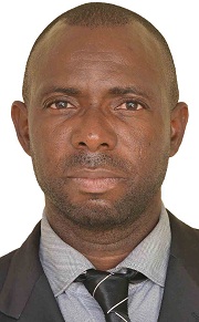 Passport Photo