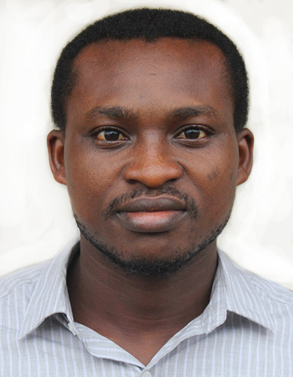 Passport Photo