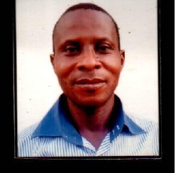 Passport Photo