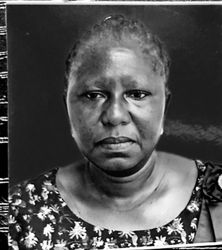 Passport Photo