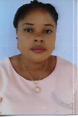 Passport Photo