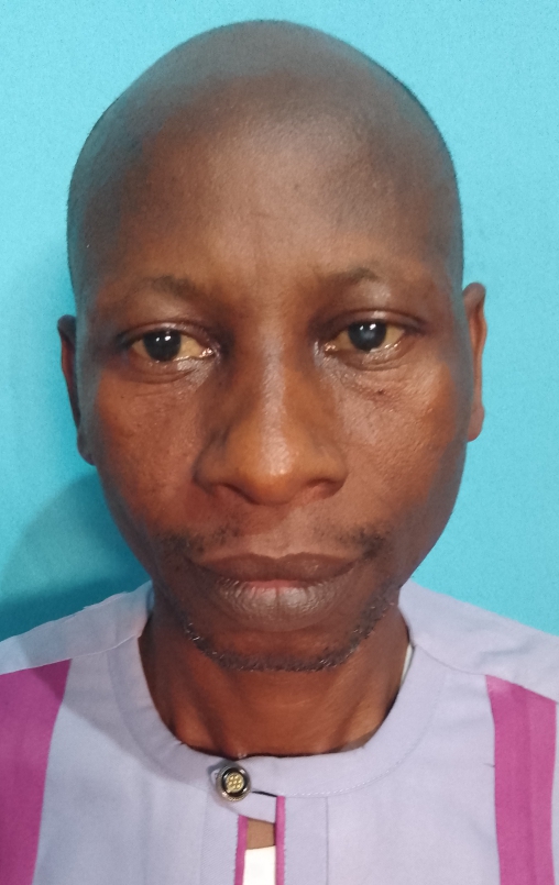 Passport Photo