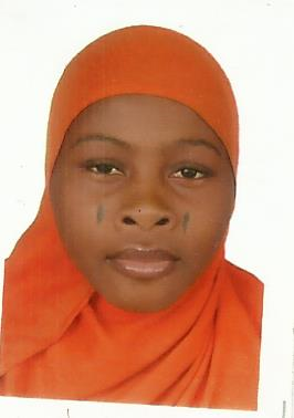 Passport Photo