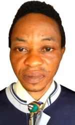 Passport Photo