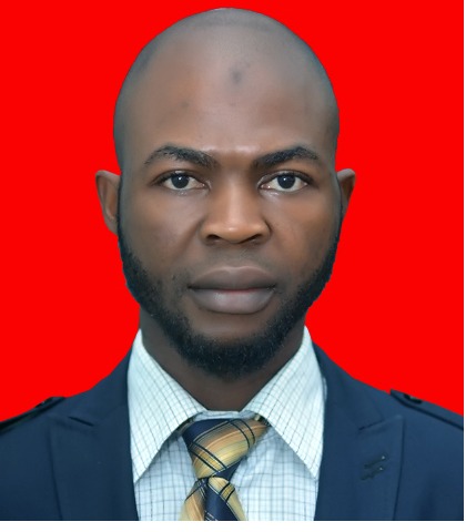Passport Photo