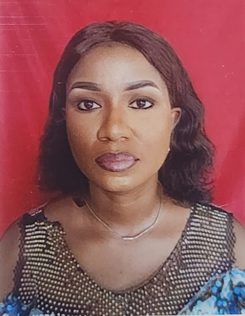 Passport Photo