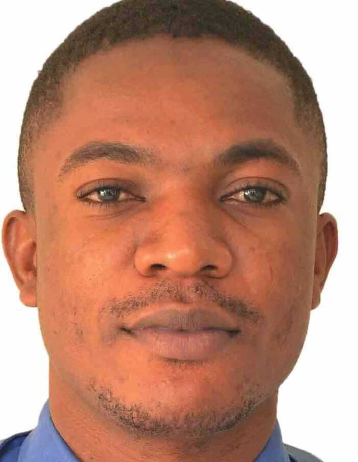 Passport Photo