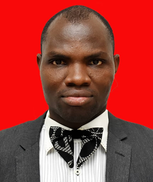 Passport Photo