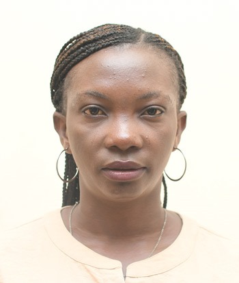 Passport Photo