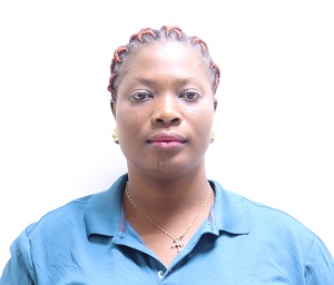 Passport Photo
