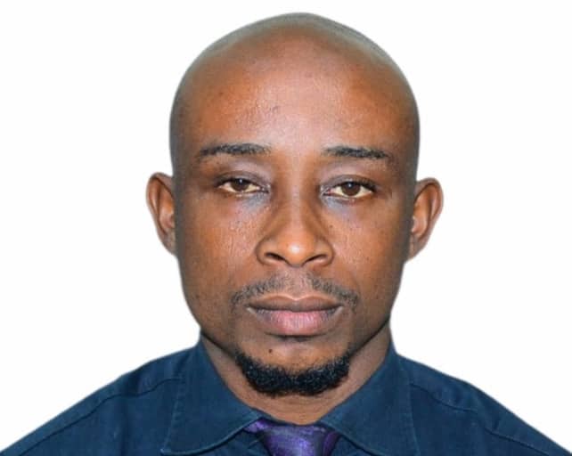 Passport Photo