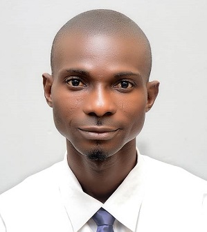Passport Photo