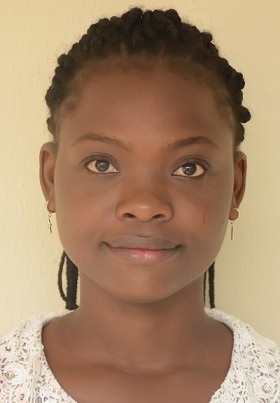 Passport Photo