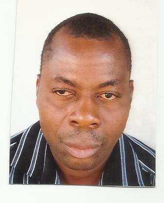 Passport Photo
