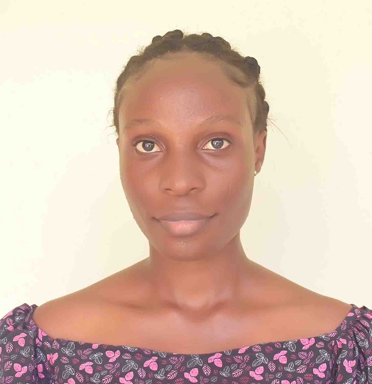 Passport Photo