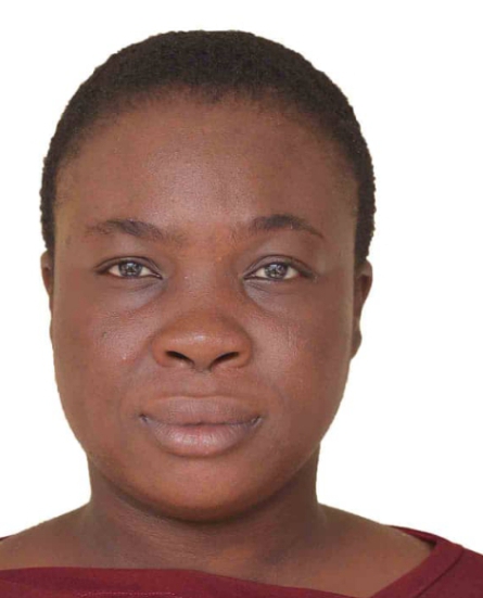 Passport Photo