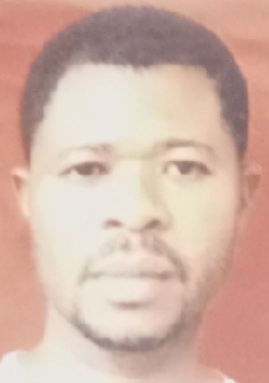 Passport Photo