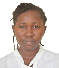 Passport Photo