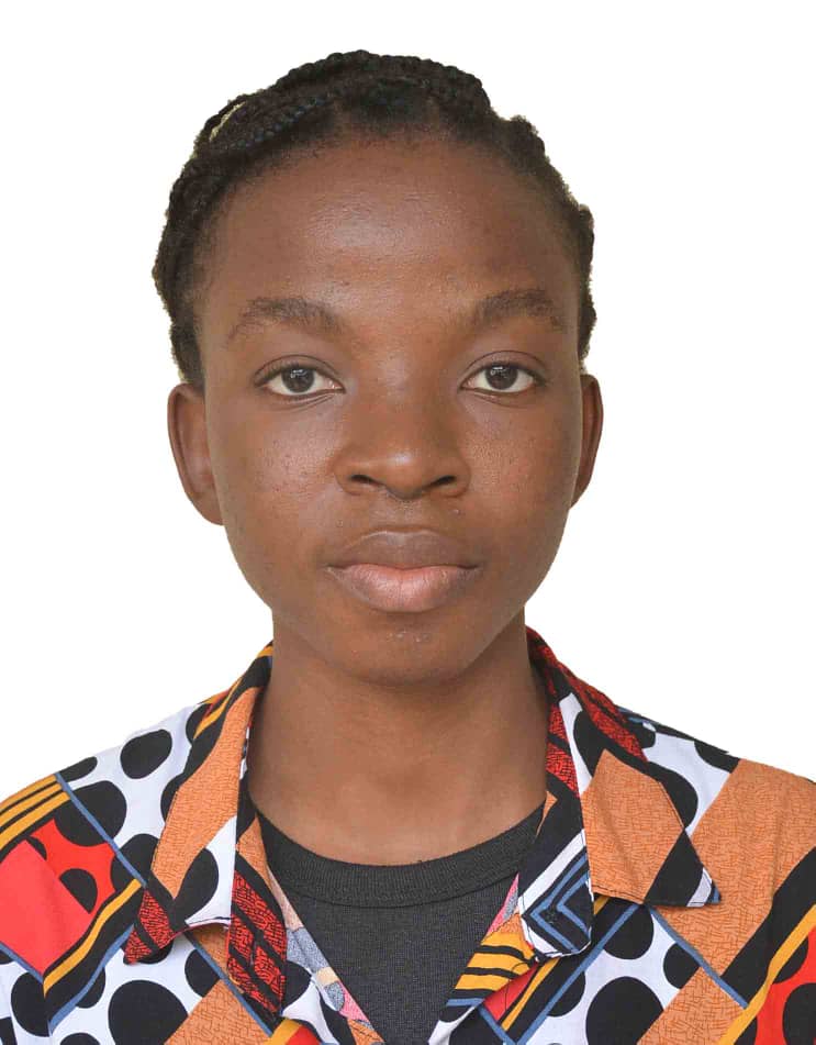 Passport Photo