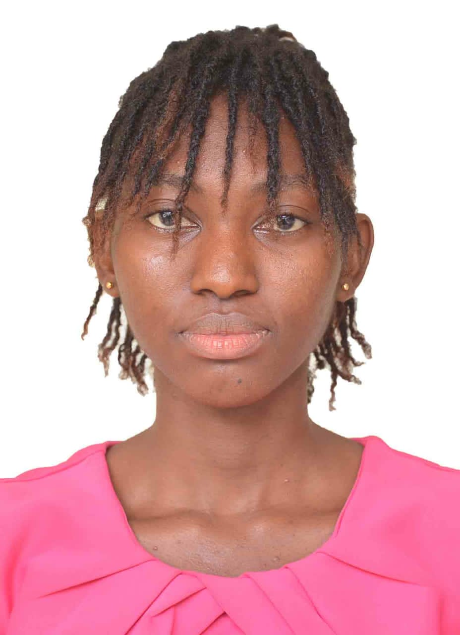Passport Photo