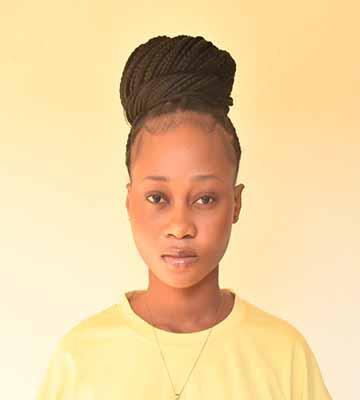 Passport Photo