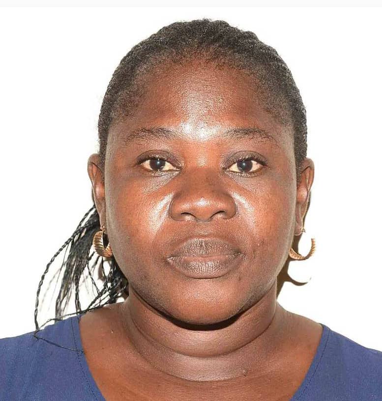 Passport Photo