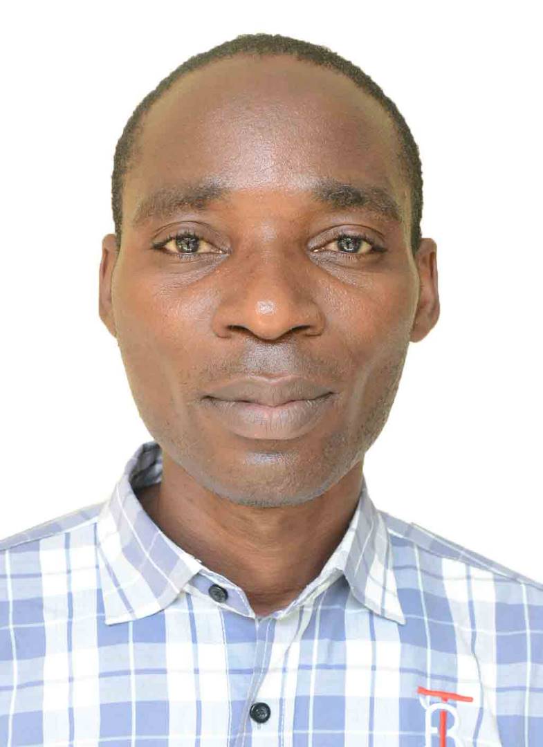Passport Photo