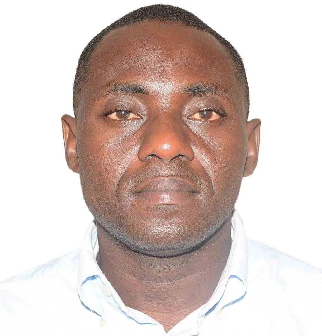 Passport Photo