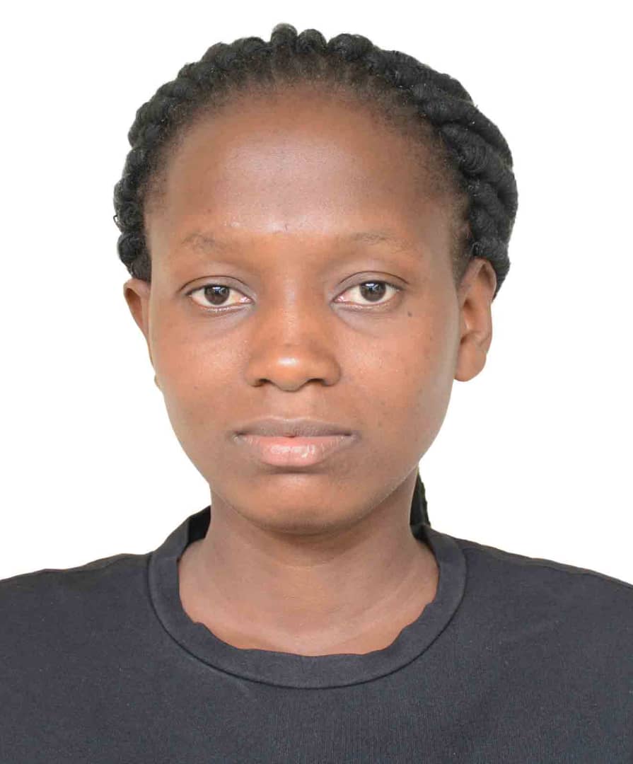 Passport Photo