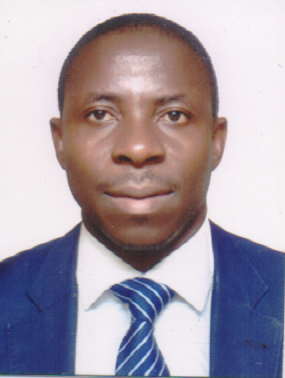Passport Photo