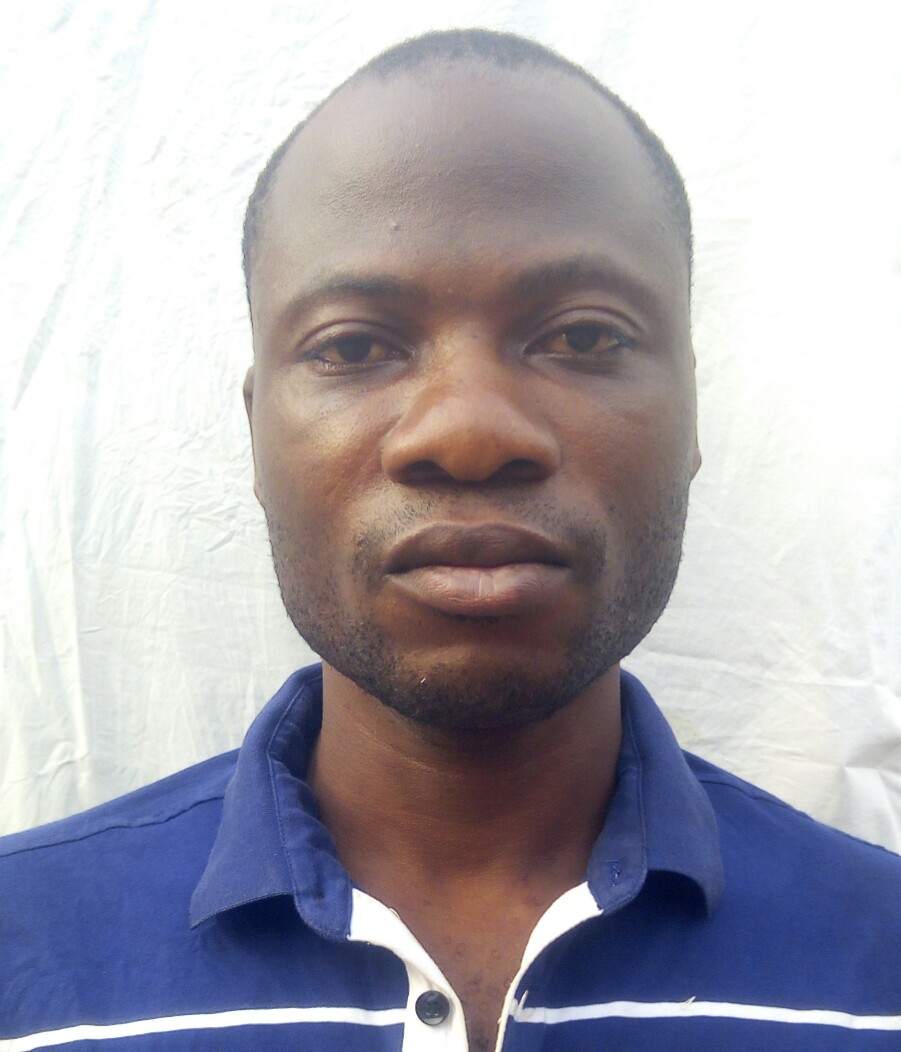 Passport Photo