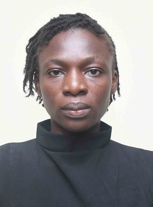 Passport Photo