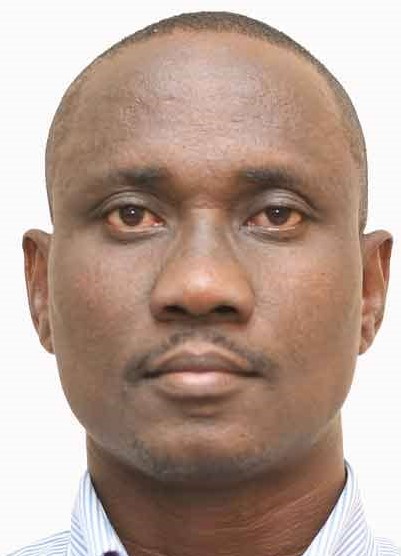 Passport Photo