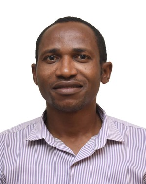 Passport Photo