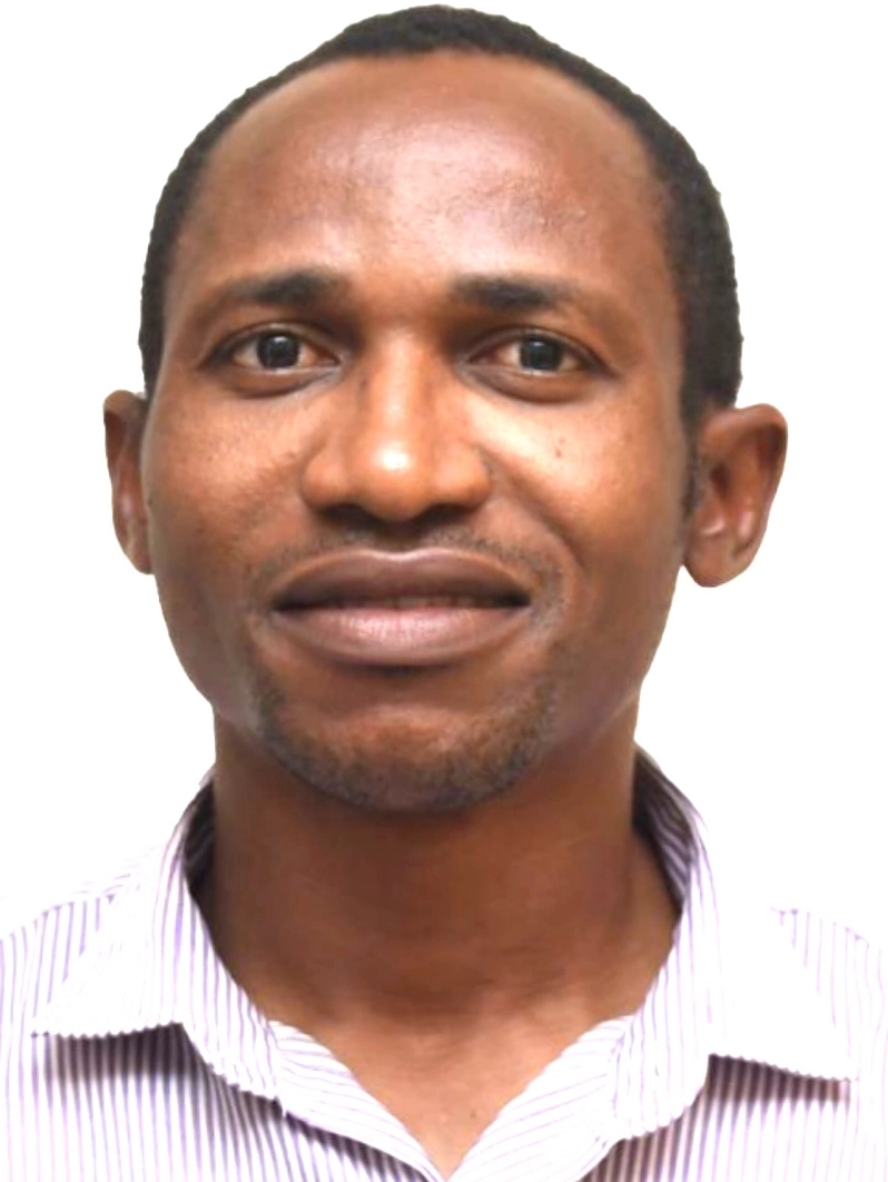 Passport Photo