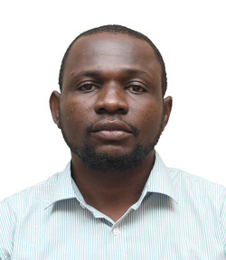 Passport Photo