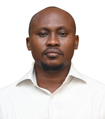Passport Photo