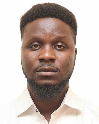 Passport Photo