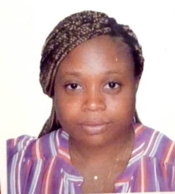 Passport Photo