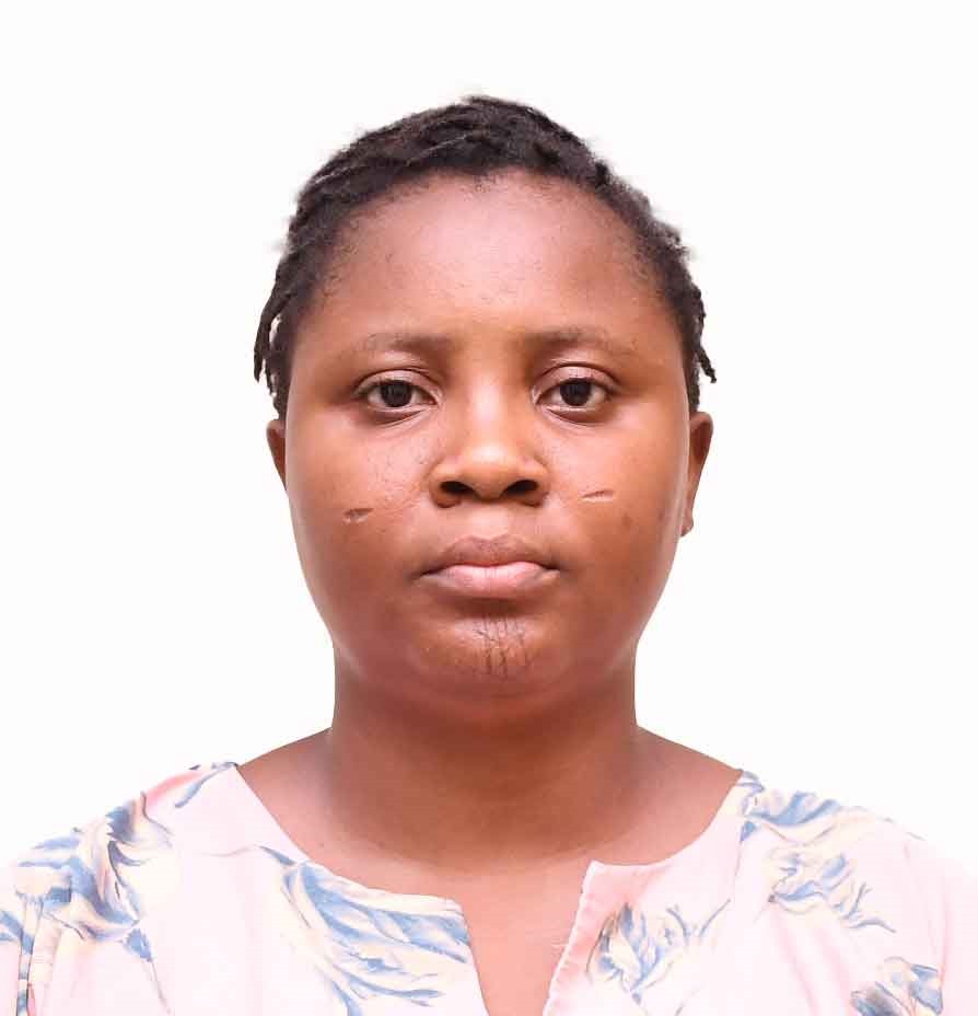 Passport Photo