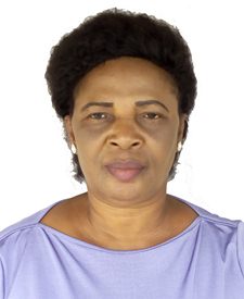 Passport Photo