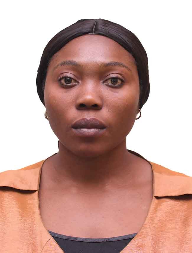 Passport Photo