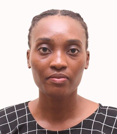 Passport Photo